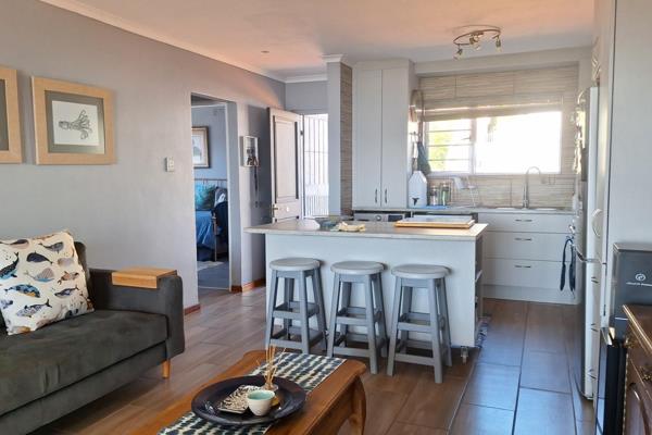 3 Bedroom Property for Sale in De Bakke Western Cape